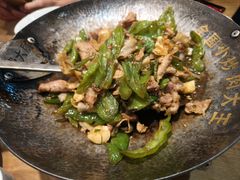 -费大厨辣椒炒肉(新城吾悦广场店)