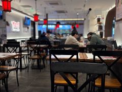 -和府捞面(曹路花园城店)