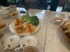 -大茴香越法料理(SOHO复兴店)