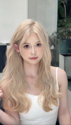 点击看大图 -DL HOPE明星造型