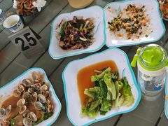 -七鲜渔港美食餐厅(巽寮湾海景店)