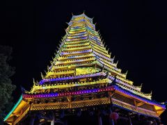 -肇兴侗寨