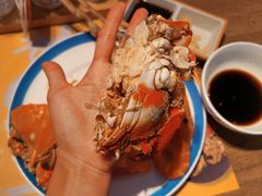 -咖啡苑自助餐厅·中国大饭店
