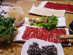 -潮汕牛肉火锅(铁西店)