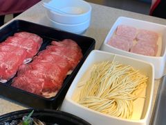 -海底捞火锅(番禺广场店)