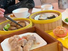 -汕头君华海逸酒店·鸿桃轩中餐厅