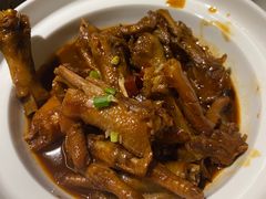 -小菜园新徽菜(马鞍山金鹰店)