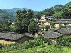 -杨家堂村