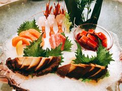 -金悦轩海鲜酒家(银河店)