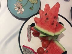 -福海居烤鸭店(鸟巢店)