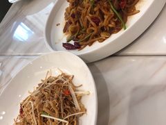 -南山鲜虾面·活鲜小馆·海味大连菜(南山总店)