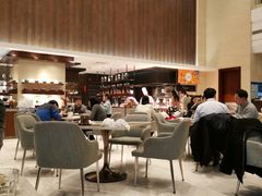 -新发展亚太JW万豪酒店·福苑咖啡厅