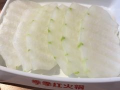-季季红火锅(长沙步行街店)