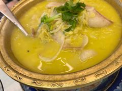 -金鸭都·老北京特色家常菜(潘家园店)