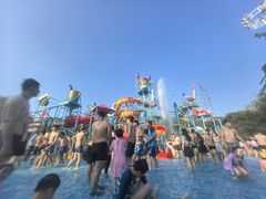 -苏州乐园森林水世界