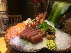 -割烹旭日本料理(龙湖狮山天街店)