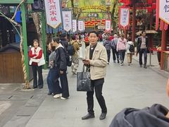 -杭州宋城
