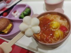 -西贝莜面村(常州新北万达广场店)