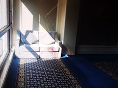 -福建鲤鱼洲酒店