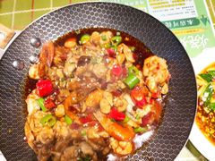 -楚太子  中餐&烧烤(武大店)