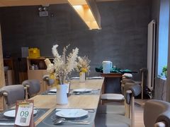 -刀叉遇上筷子中西融合餐厅(和平店)