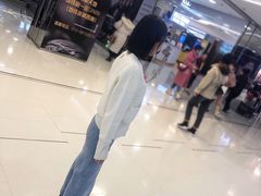 -NIKE品牌体验店(金源新燕莎店)