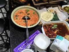 -冰城小镇音乐串吧·聚会餐厅(百子湾店)