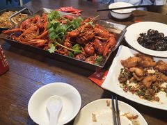 -煲得鲜·桐乡煲·小龙虾(万达店)