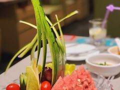 果盘-海底捞火锅(石厦时代广场店)