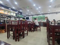 -老回回烩面馆(左家庄店)