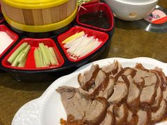 -好福记饭店(红梅公园店)