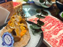 -东海怡品海鲜豆捞(星街坊店)
