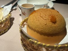 黑松露脆皮文昌鸡-小炳胜(天环店)