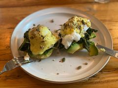 -Egg•Allday Brunch(襄阳北路店)