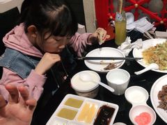 -皇城根北京风味主题餐厅(中海环宇城店)