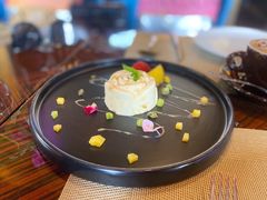 -YUE·6·西式融合餐厅(外滩六号店)