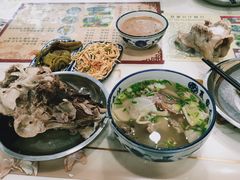 -夏家合汁(天润花园小区店)