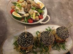 -OGGI TRATTORIA PIZZERIA(深业上城店)