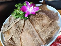 -蓉城老院十一年川味老火锅(中南店)
