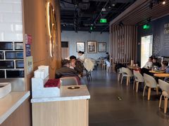 -COSTA COFFEE(金长安大厦店)