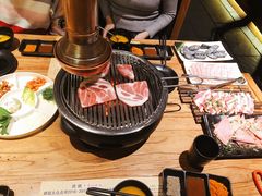 -千寻烧肉(政务区店)