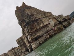 -长岛南北长山旅游景区
