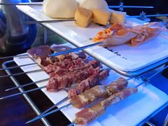 -三个蒙古大叔羊肉串(大宁店)