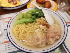 -小龍鳳餐室(番禺路店)