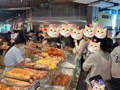 -麦田工坊(月湖店)