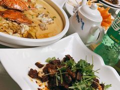 -上海外国语大学（松江校区）食堂