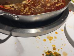 -张大胡子鱼头火锅酒楼(长益路店)