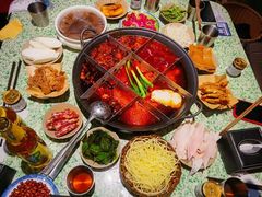 -五里关火锅(牛市口店)