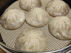 -金原鸭血粉丝汤·汤包·脆皮烤鸭(南京博物院店)