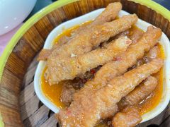 -府城小食馆(金龙宾馆店)
